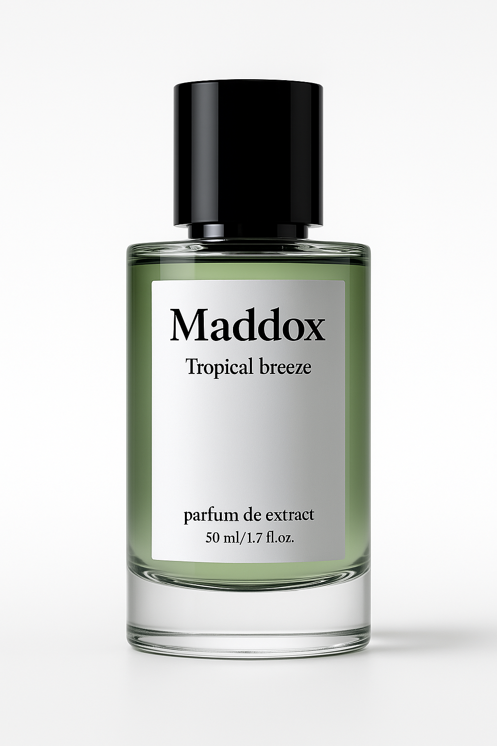 Tropical breeze