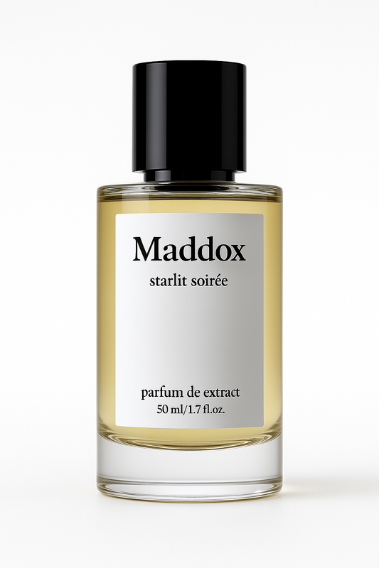 Starlit soirée